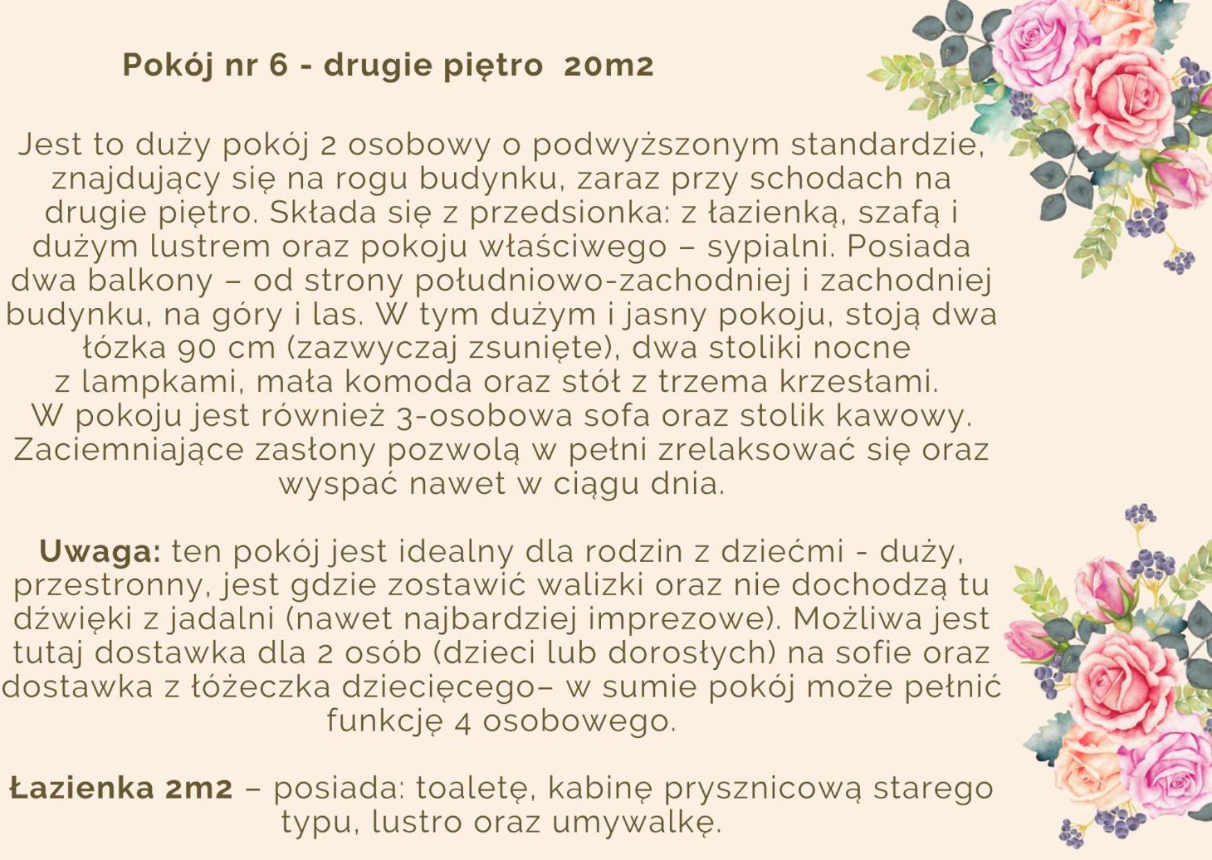 Willa Jodla Висла Стая снимка